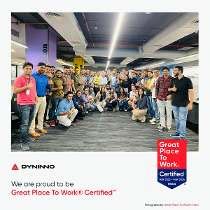 DYNINNO Group Reviews .